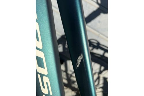 Rower trekkingowy damski Kross Trans 4.0 Hydraulic - OUTLET #33